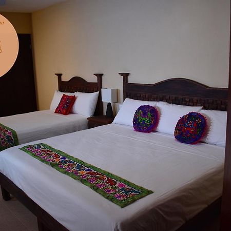 Hotel Peregrina Valladolid  Luaran gambar