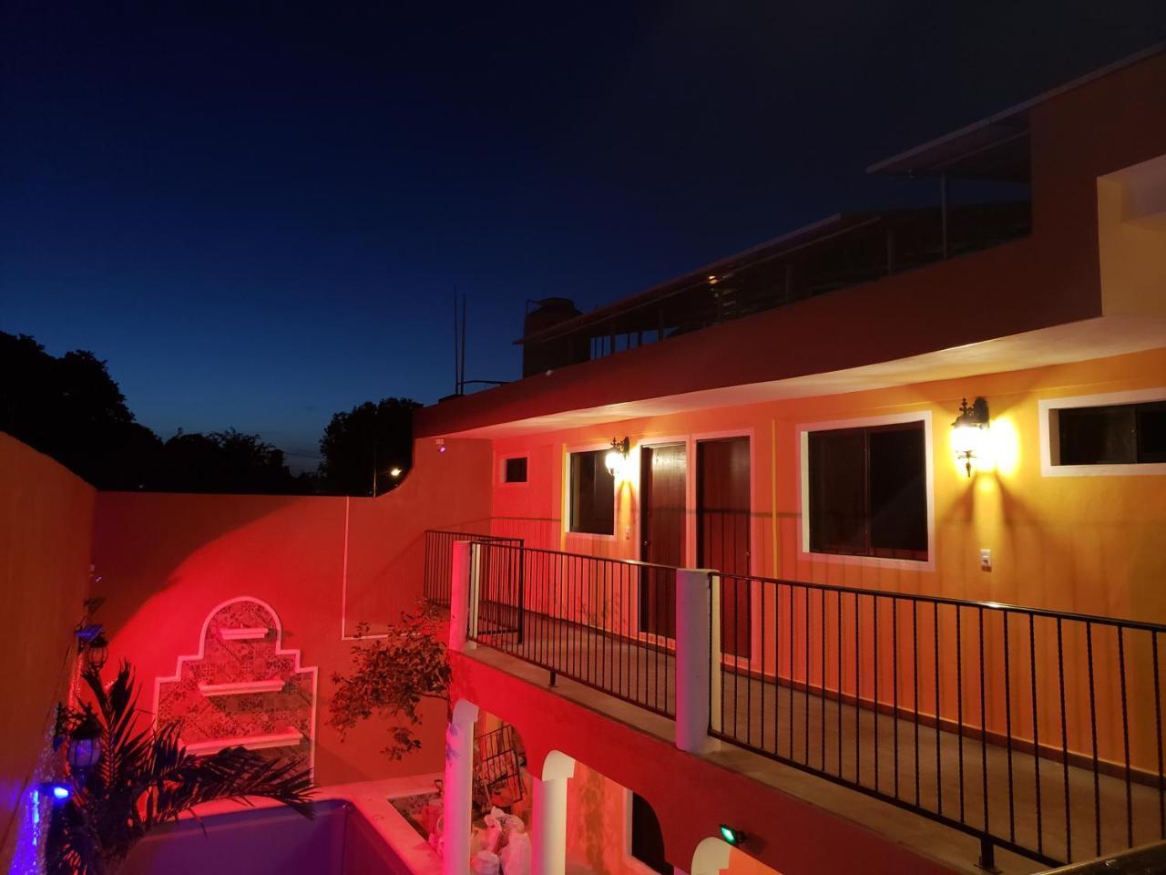 Hotel Peregrina Valladolid  Luaran gambar