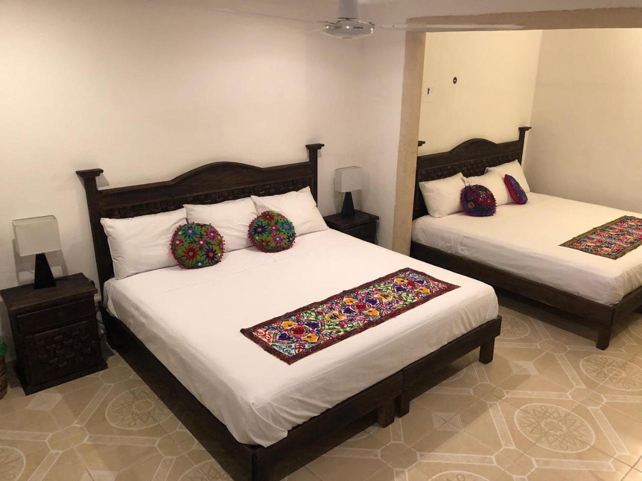 Hotel Peregrina Valladolid  Luaran gambar