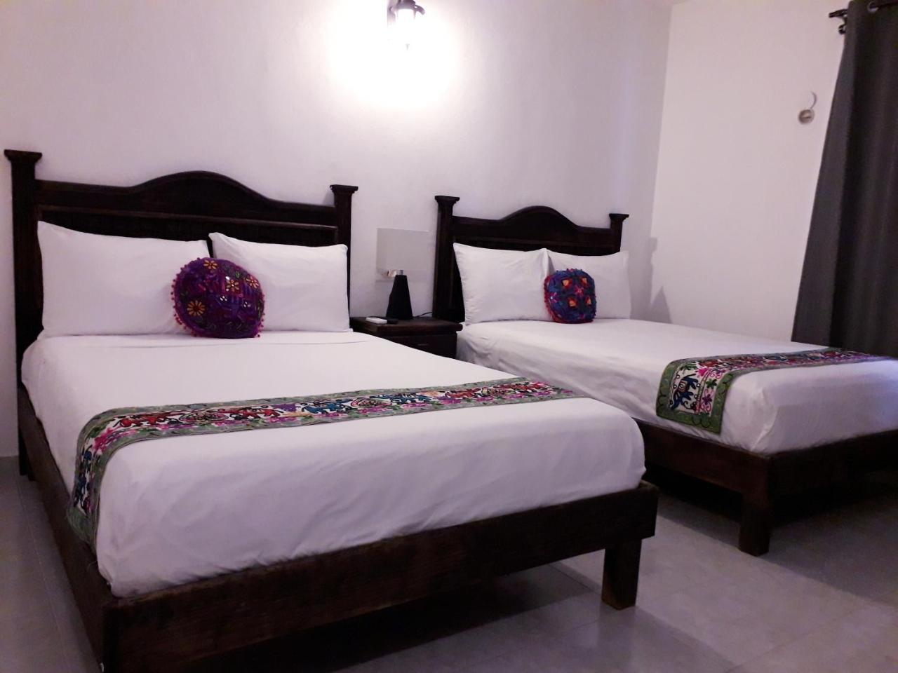 Hotel Peregrina Valladolid  Luaran gambar