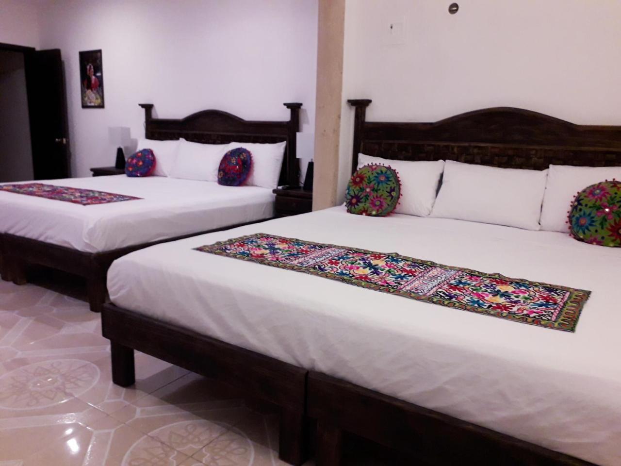 Hotel Peregrina Valladolid  Luaran gambar